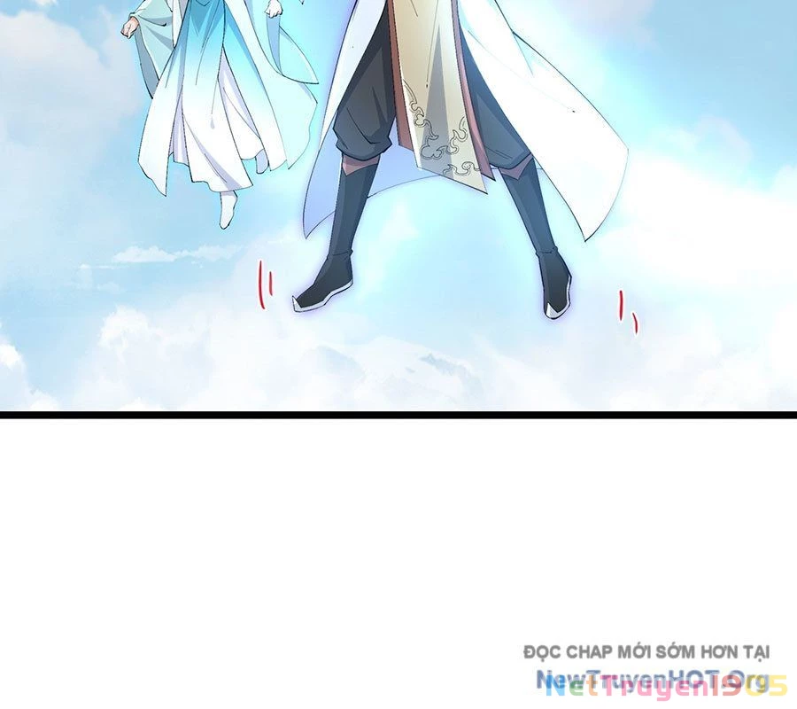 Nghịch Thiên Tà Thần Chapter 737 - 54