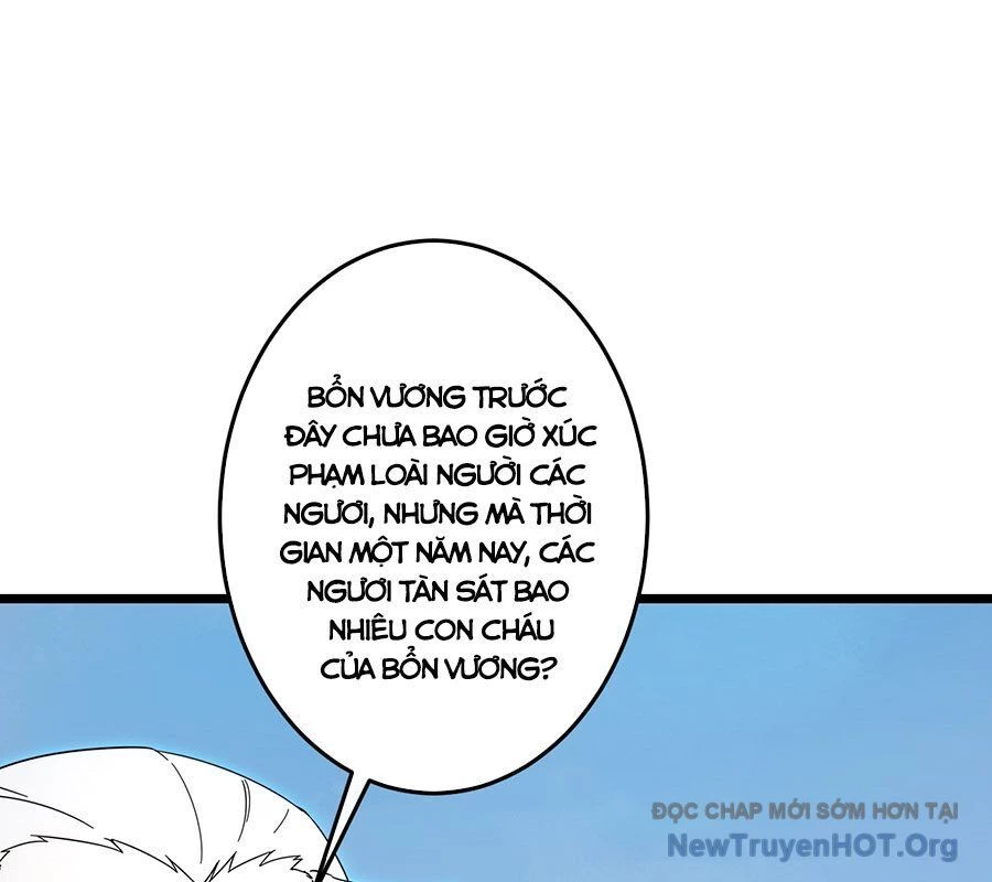 Nghịch Thiên Tà Thần Chapter 737 - 55