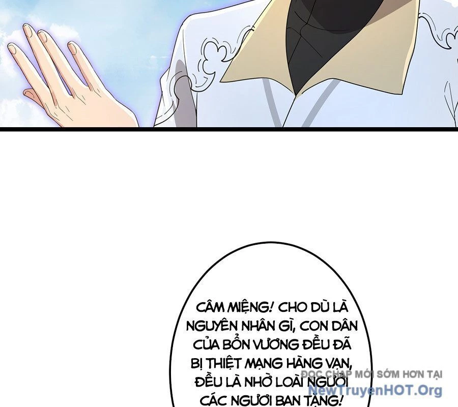 Nghịch Thiên Tà Thần Chapter 737 - 60