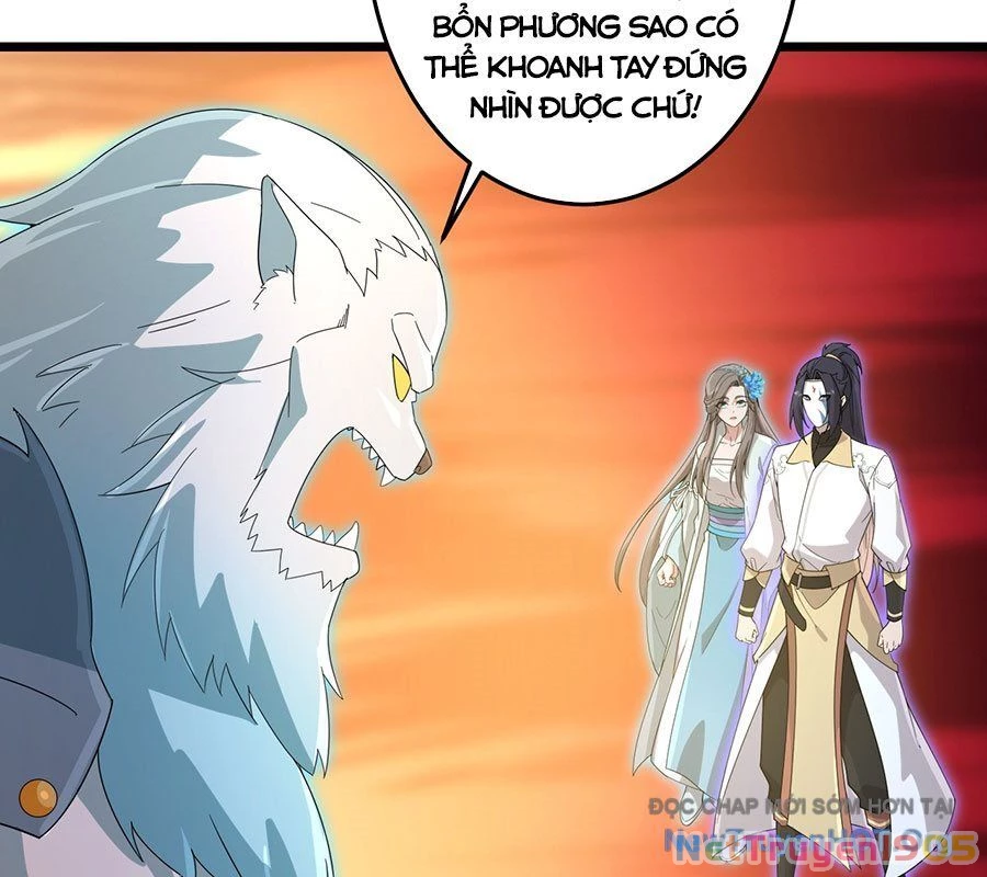 Nghịch Thiên Tà Thần Chapter 737 - 61