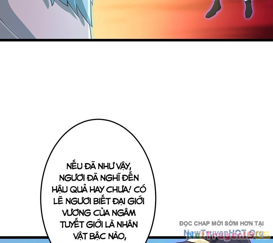 Nghịch Thiên Tà Thần Chapter 737 - 62