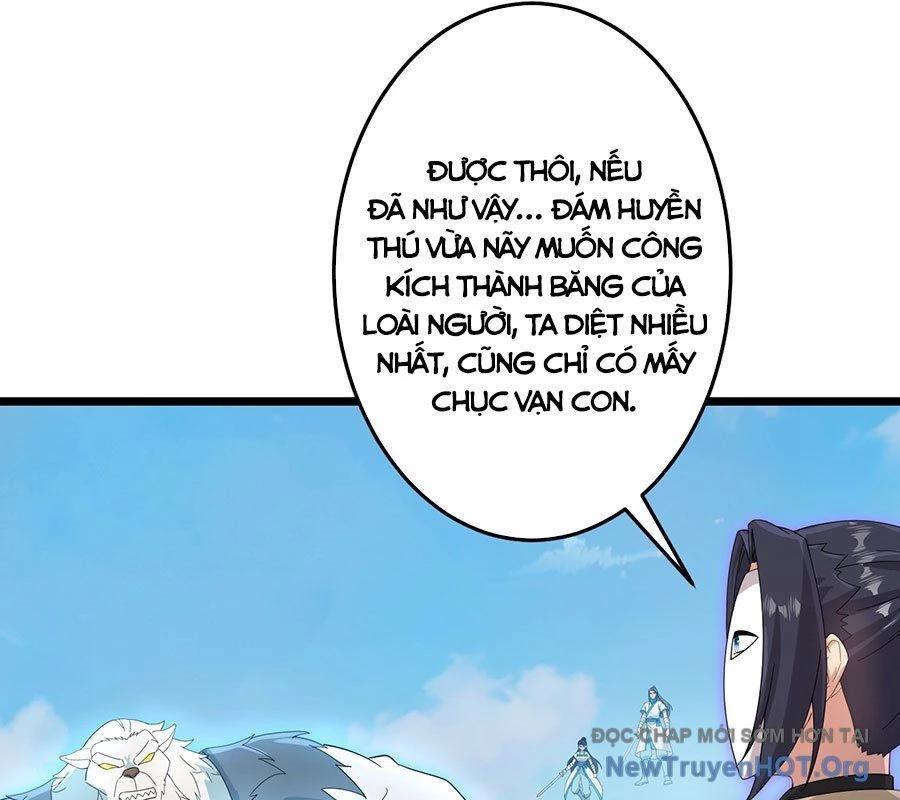 Nghịch Thiên Tà Thần Chapter 737 - 71