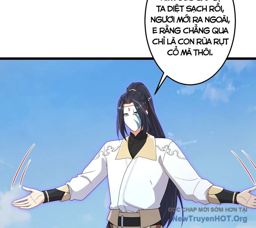 Nghịch Thiên Tà Thần Chapter 737 - 73
