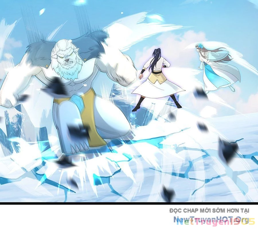 Nghịch Thiên Tà Thần Chapter 737 - 80