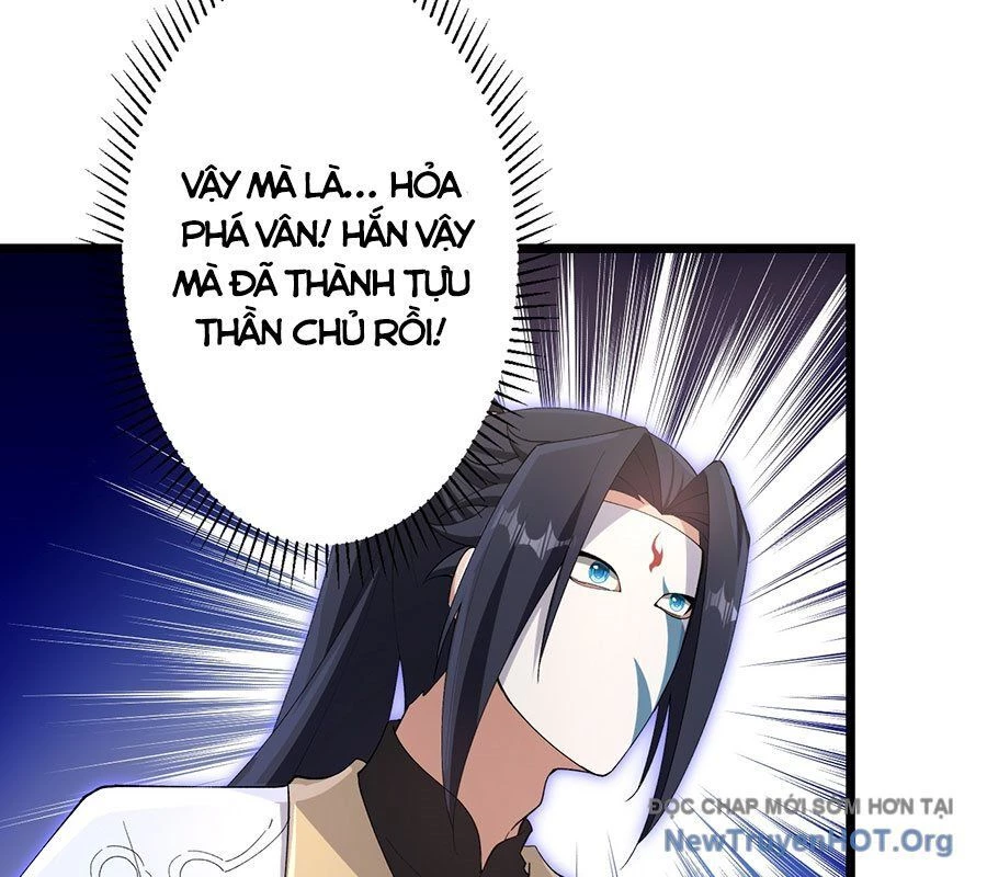 Nghịch Thiên Tà Thần Chapter 737 - 102
