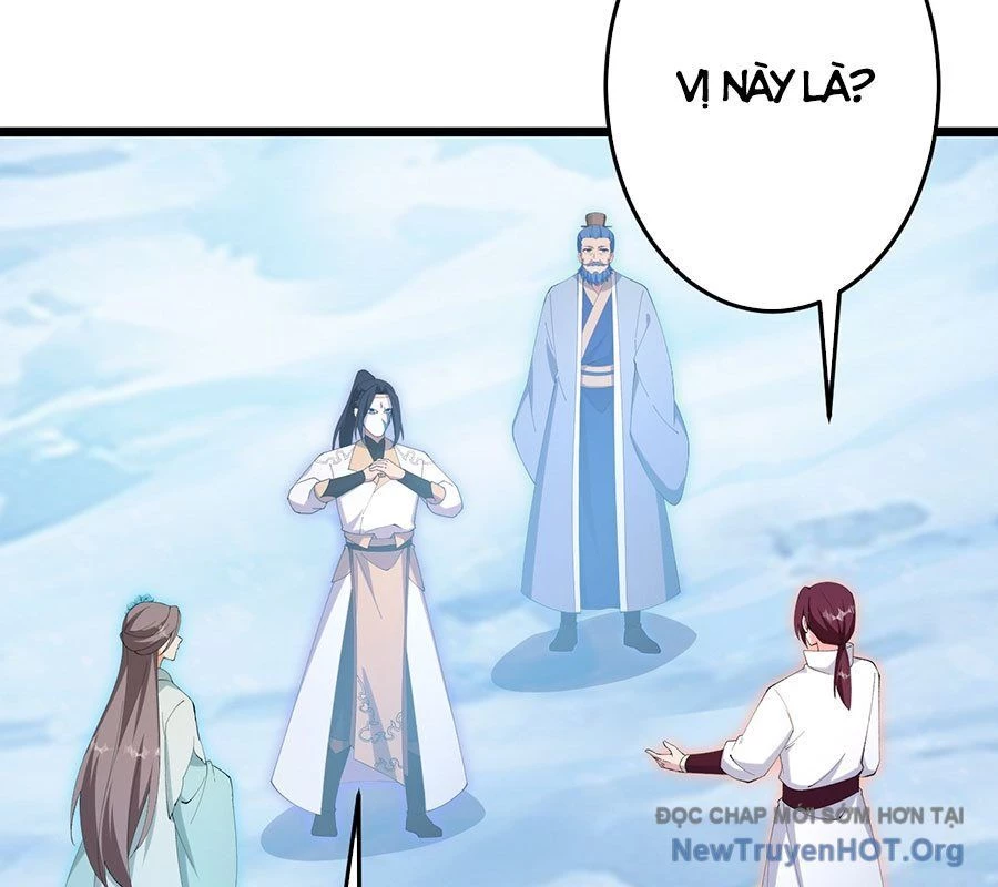 Nghịch Thiên Tà Thần Chapter 737 - 111