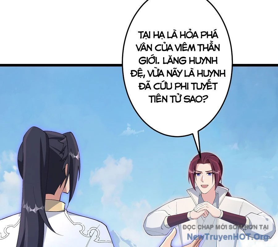 Nghịch Thiên Tà Thần Chapter 737 - 113