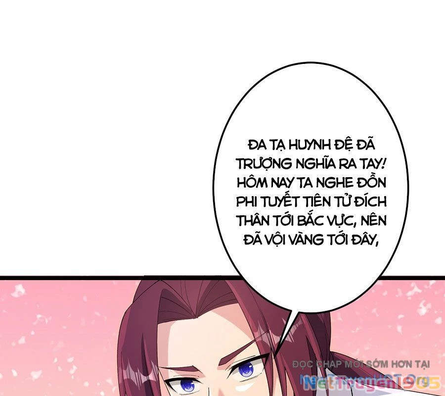 Nghịch Thiên Tà Thần Chapter 737 - 115
