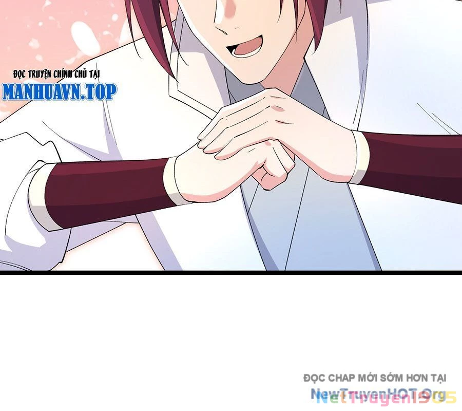 Nghịch Thiên Tà Thần Chapter 737 - 116