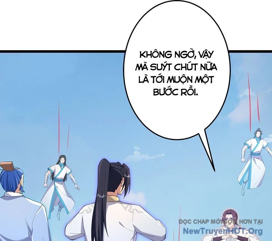 Nghịch Thiên Tà Thần Chapter 737 - 118