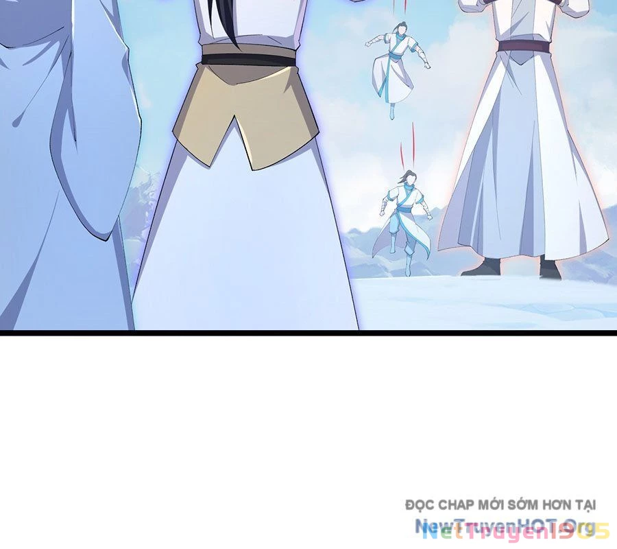 Nghịch Thiên Tà Thần Chapter 737 - 119