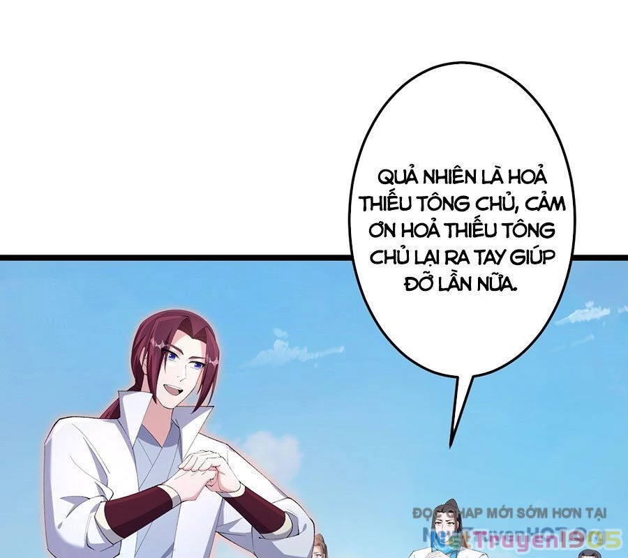 Nghịch Thiên Tà Thần Chapter 737 - 120