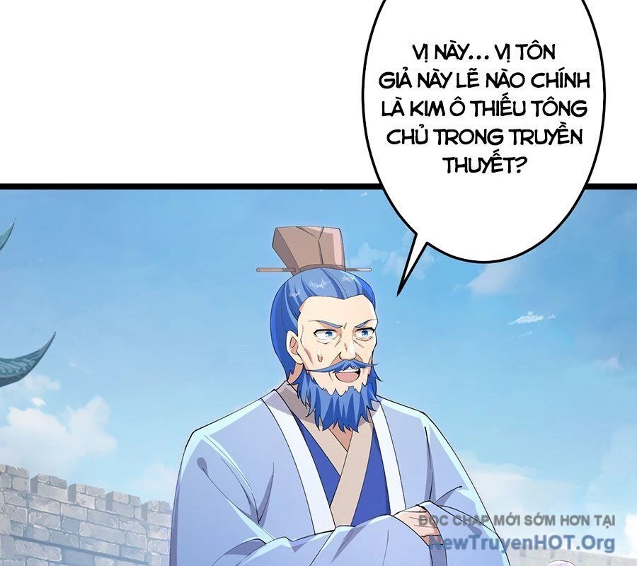 Nghịch Thiên Tà Thần Chapter 738 - 7