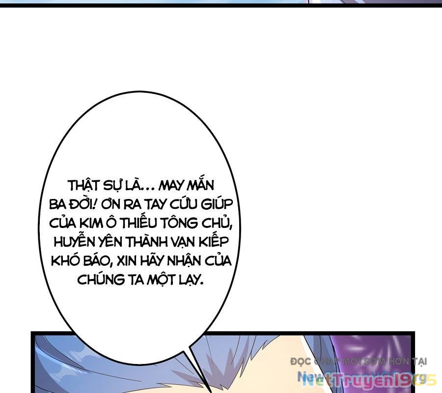 Nghịch Thiên Tà Thần Chapter 738 - 12