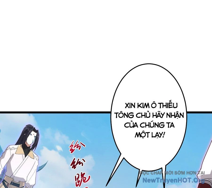 Nghịch Thiên Tà Thần Chapter 738 - 14