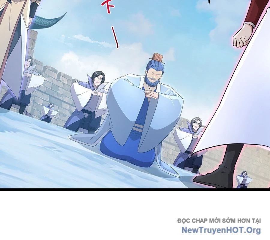 Nghịch Thiên Tà Thần Chapter 738 - 15