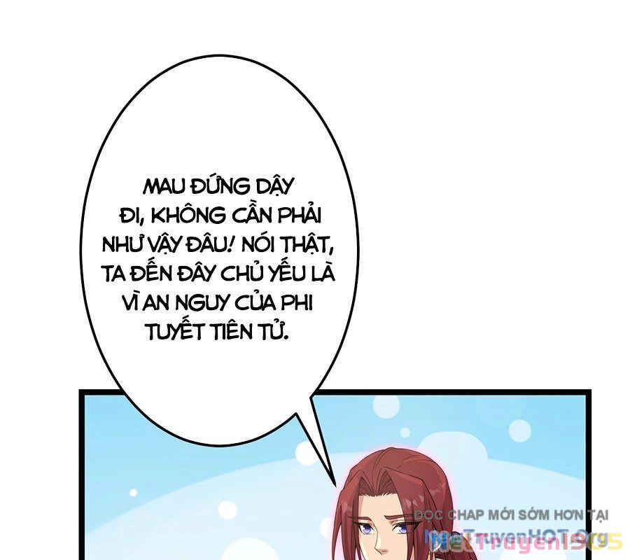 Nghịch Thiên Tà Thần Chapter 738 - 16