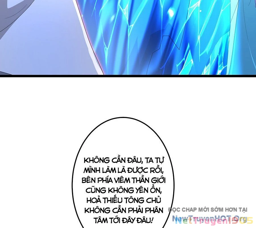Nghịch Thiên Tà Thần Chapter 738 - 23
