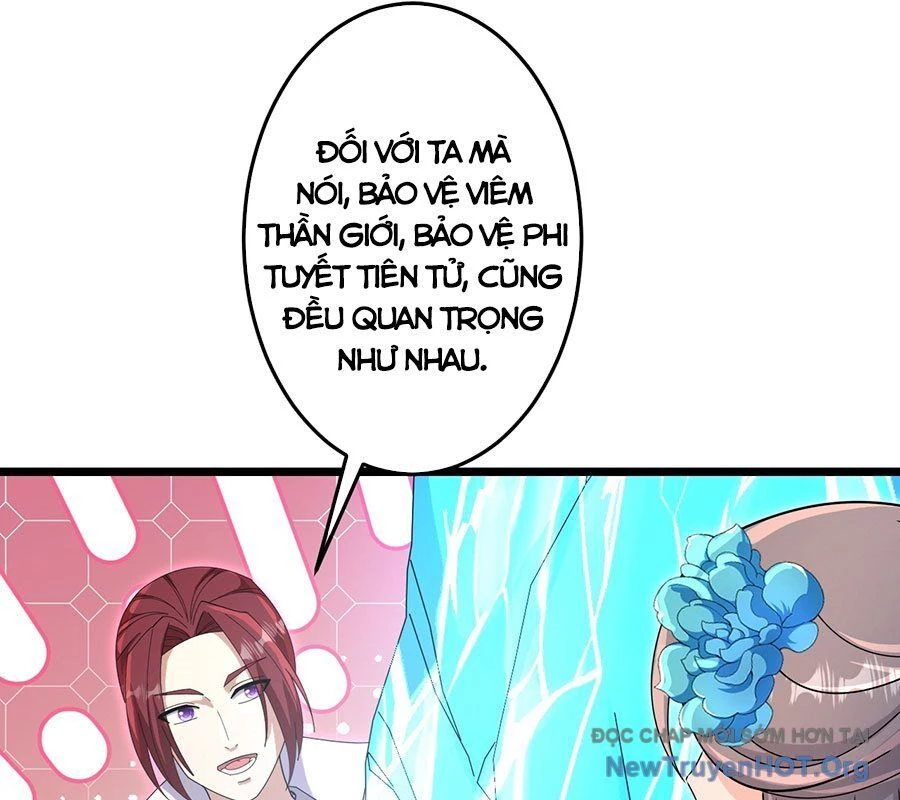 Nghịch Thiên Tà Thần Chapter 738 - 26