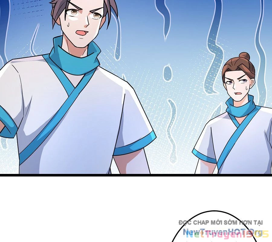Nghịch Thiên Tà Thần Chapter 738 - 30