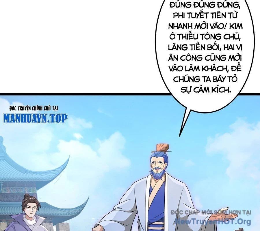 Nghịch Thiên Tà Thần Chapter 738 - 31