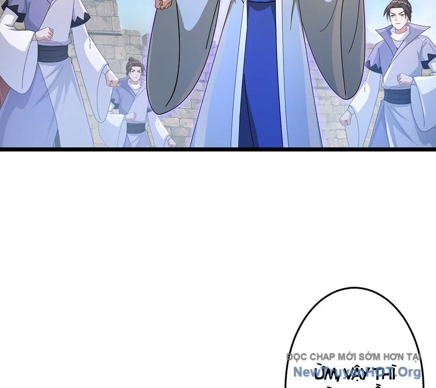 Nghịch Thiên Tà Thần Chapter 738 - 32