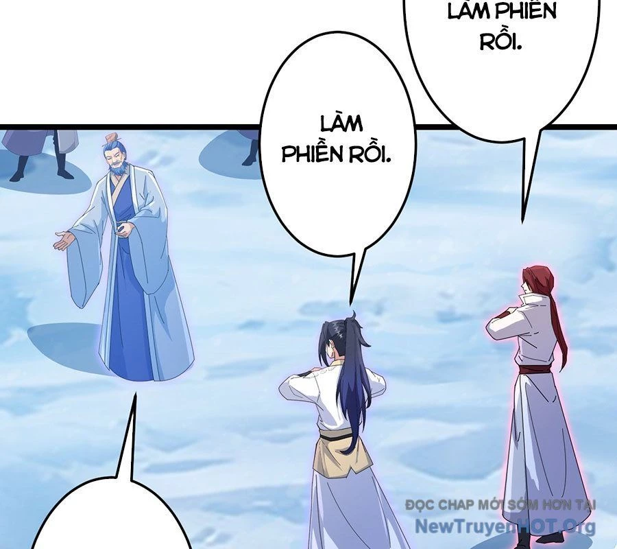 Nghịch Thiên Tà Thần Chapter 738 - 33