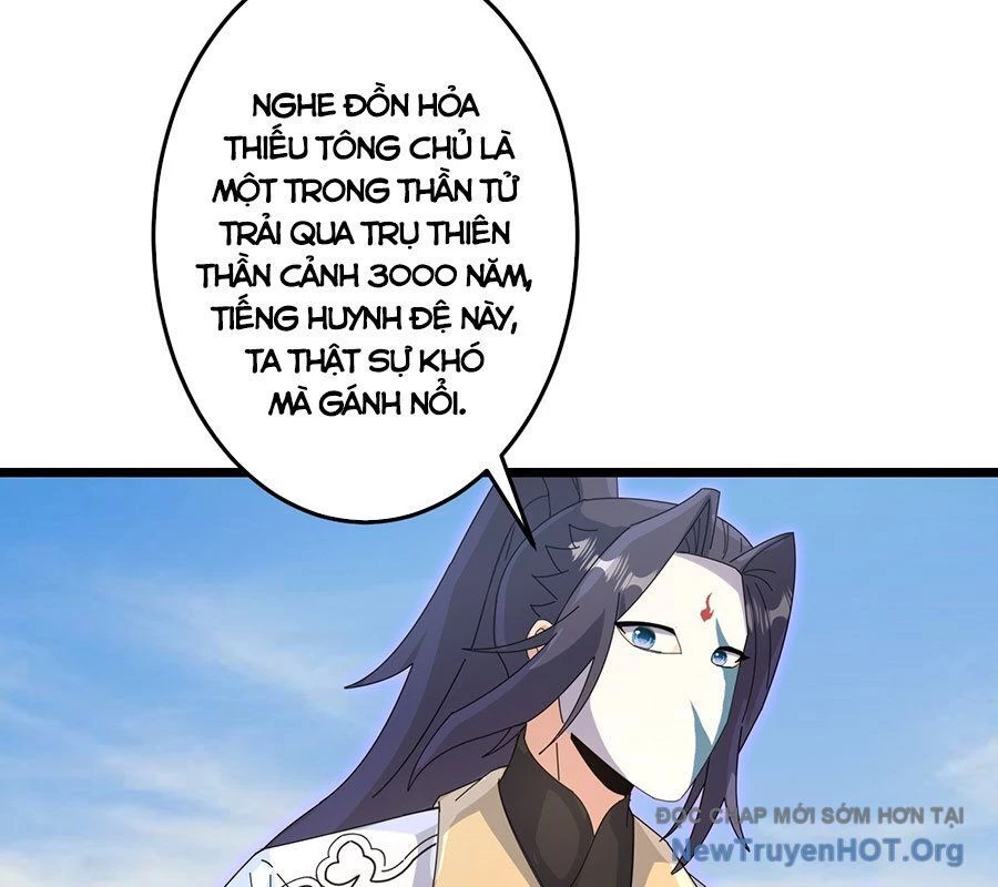 Nghịch Thiên Tà Thần Chapter 738 - 42