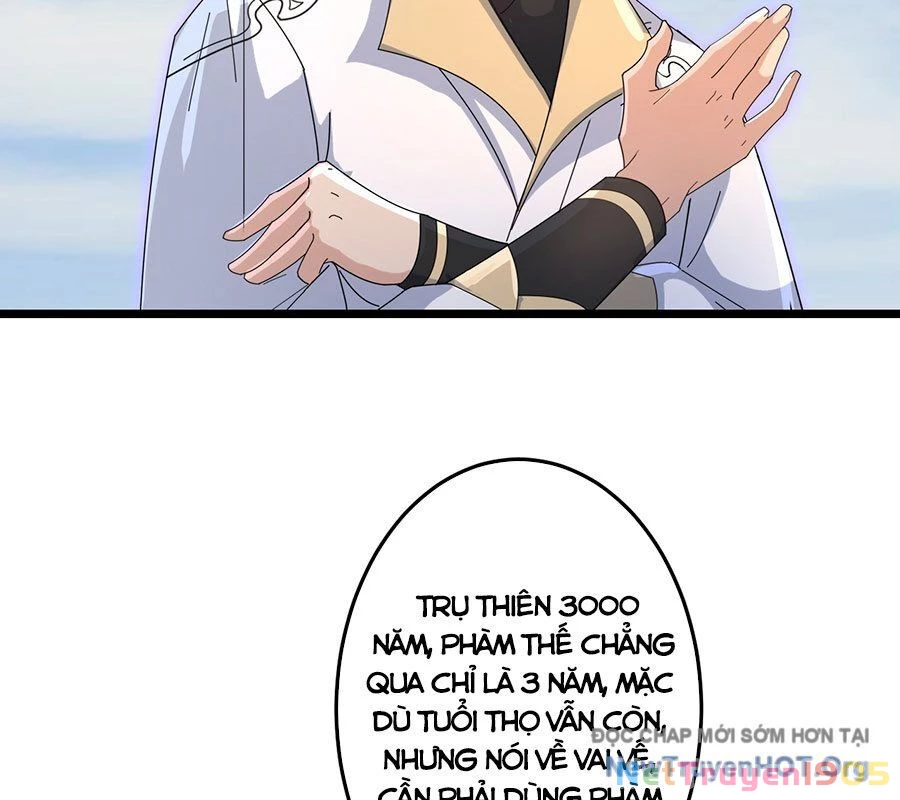 Nghịch Thiên Tà Thần Chapter 738 - 43