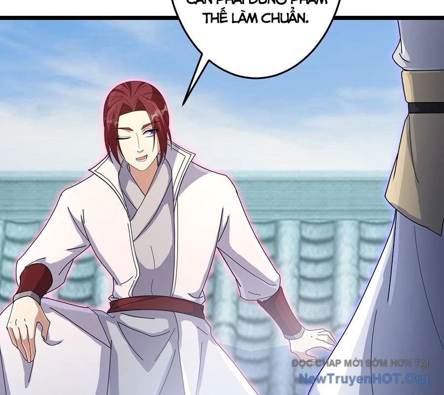 Nghịch Thiên Tà Thần Chapter 738 - 44
