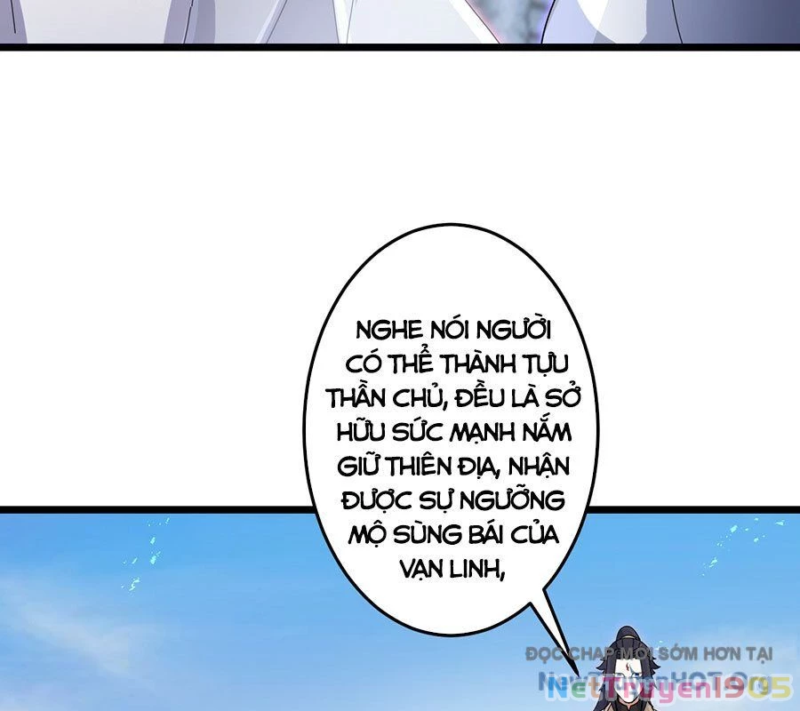 Nghịch Thiên Tà Thần Chapter 738 - 45