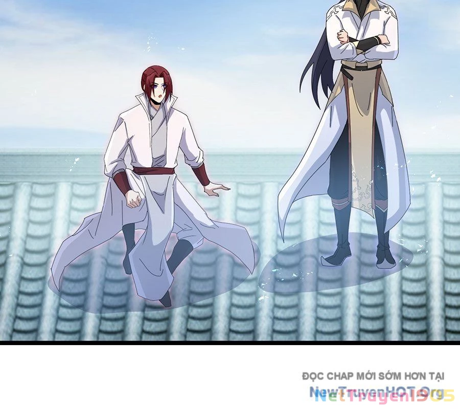 Nghịch Thiên Tà Thần Chapter 738 - 46