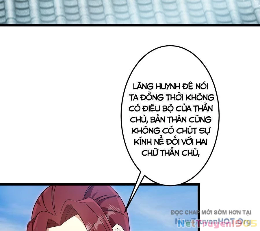 Nghịch Thiên Tà Thần Chapter 738 - 54