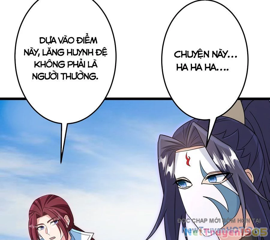 Nghịch Thiên Tà Thần Chapter 738 - 56