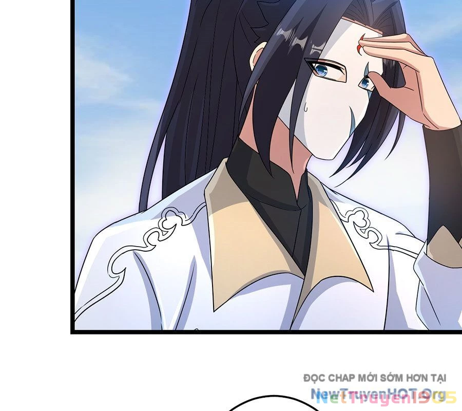 Nghịch Thiên Tà Thần Chapter 738 - 60