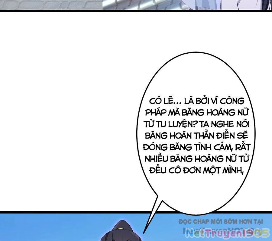 Nghịch Thiên Tà Thần Chapter 738 - 81