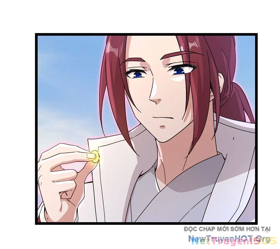 Nghịch Thiên Tà Thần Chapter 738 - 99