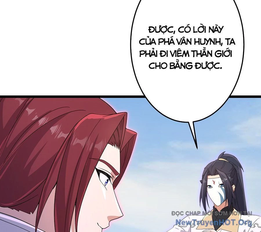 Nghịch Thiên Tà Thần Chapter 738 - 104