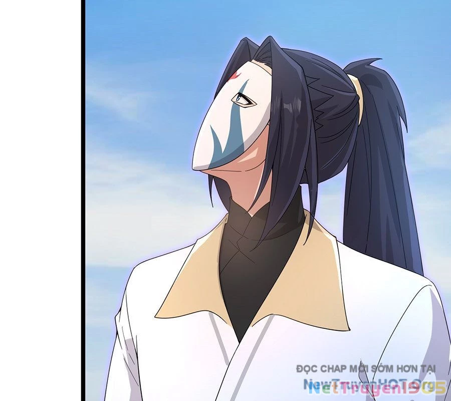 Nghịch Thiên Tà Thần Chapter 738 - 111