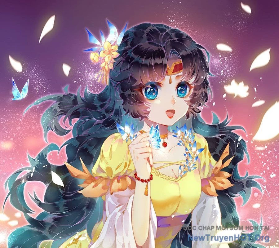 Nghịch Thiên Tà Thần Chapter 739 - 3
