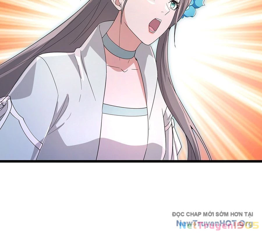 Nghịch Thiên Tà Thần Chapter 739 - 22