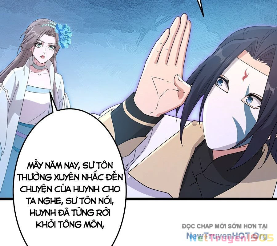 Nghịch Thiên Tà Thần Chapter 739 - 24