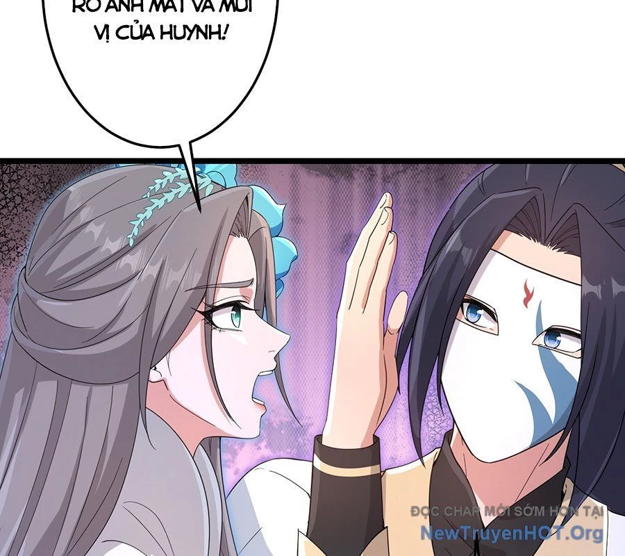 Nghịch Thiên Tà Thần Chapter 739 - 28