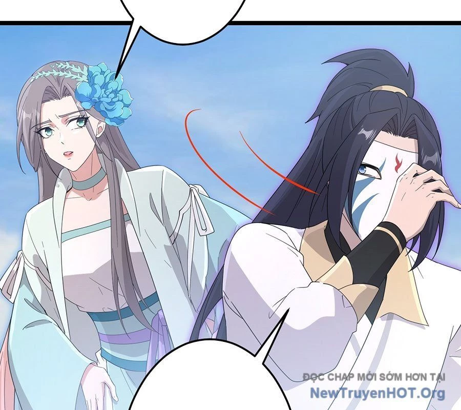 Nghịch Thiên Tà Thần Chapter 739 - 30