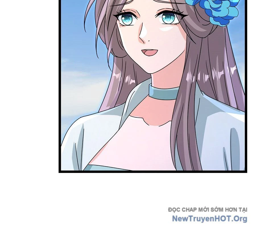 Nghịch Thiên Tà Thần Chapter 739 - 46