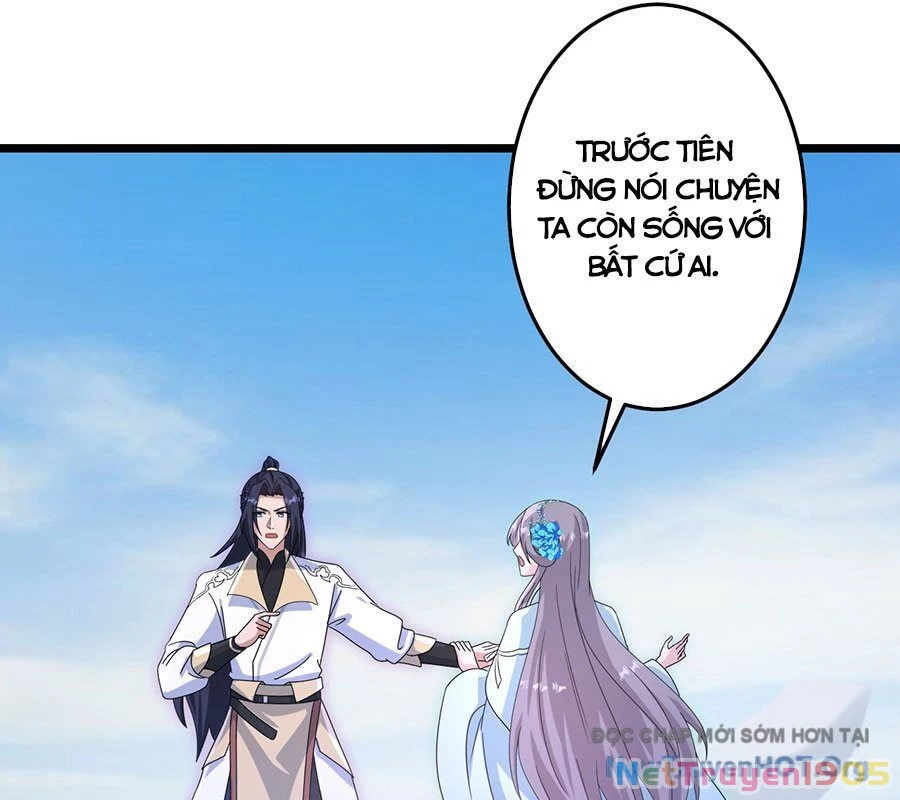 Nghịch Thiên Tà Thần Chapter 739 - 48