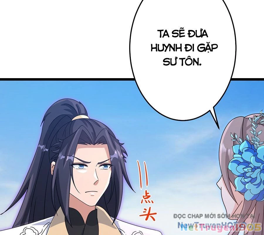 Nghịch Thiên Tà Thần Chapter 739 - 50