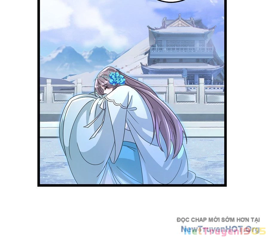 Nghịch Thiên Tà Thần Chapter 739 - 61