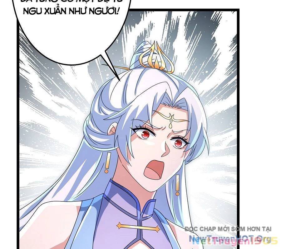 Nghịch Thiên Tà Thần Chapter 739 - 73