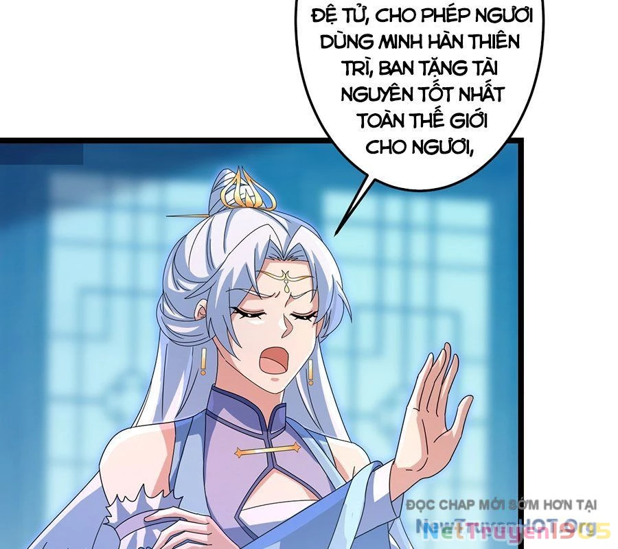 Nghịch Thiên Tà Thần Chapter 739 - 82